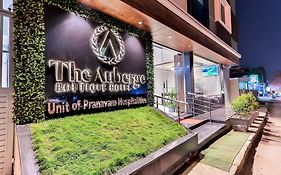 The Auberge Boutique Hotel - Manyata Tech Park Bangalore India